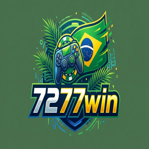 Logo 7277win